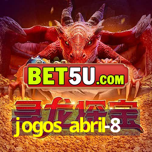 jogos abril